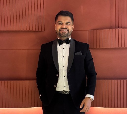 Kevin Zatakia, independent insurance advisor